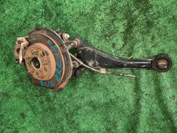 СТУПИЦА НА TOYOTA AURIS ZRE186H 2ZR-FAE