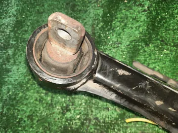 СТУПИЦА НА TOYOTA AURIS ZRE186H 2ZR-FAE