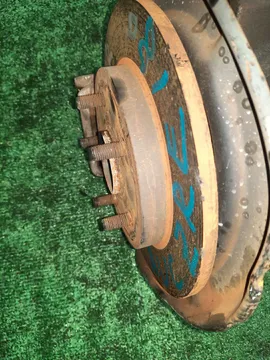 СТУПИЦА НА TOYOTA AURIS ZRE186H 2ZR-FAE