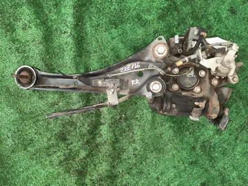 СТУПИЦА НА TOYOTA AURIS ZRE186H 2ZR-FAE