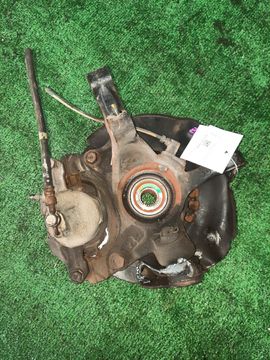 СТУПИЦА НА TOYOTA ISIS ZNM10G 1ZZ-FE