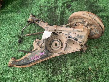 СТУПИЦА НА MITSUBISHI RVR N61W 4G93