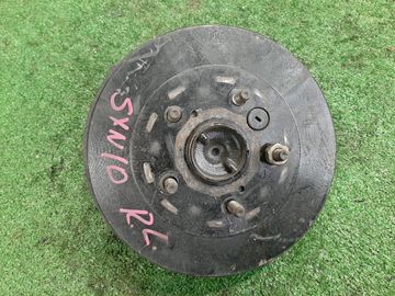 СТУПИЦА НА TOYOTA NADIA SXN10 3S-FE