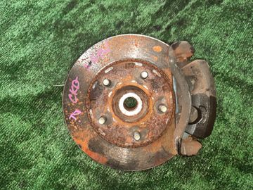 СТУПИЦА НА MITSUBISHI RVR N61W 4G93