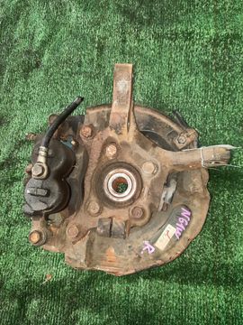 СТУПИЦА НА MITSUBISHI RVR N61W 4G93