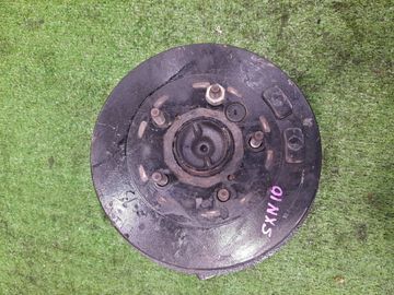 СТУПИЦА НА TOYOTA NADIA SXN10 3S-FE