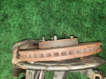 СТУПИЦА НА MAZDA MAZDA 3 BP8P S8-DPTS