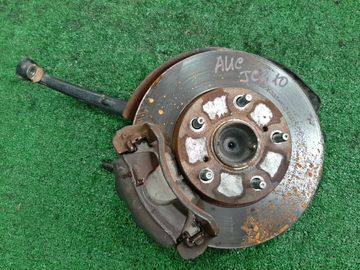 СТУПИЦА НА TOYOTA PROGRES JCG10 1JZ-GE