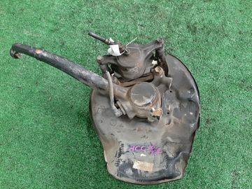 СТУПИЦА НА TOYOTA PROGRES JCG10 1JZ-GE