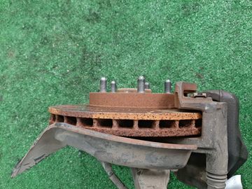 СТУПИЦА НА TOYOTA PROGRES JCG10 1JZ-GE