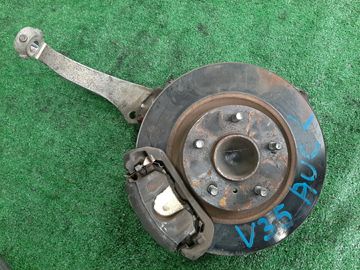 СТУПИЦА НА NISSAN SKYLINE V35 VQ25DD