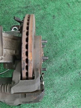 СТУПИЦА НА NISSAN SKYLINE V35 VQ25DD