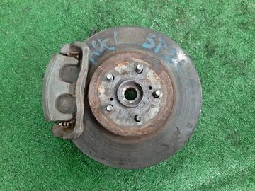 СТУПИЦА НА TOYOTA CALDINA ST246W 3S-GTE