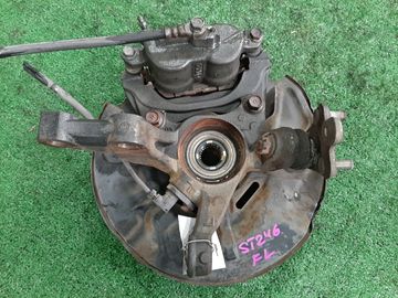 СТУПИЦА НА TOYOTA CALDINA ST246W 3S-GTE