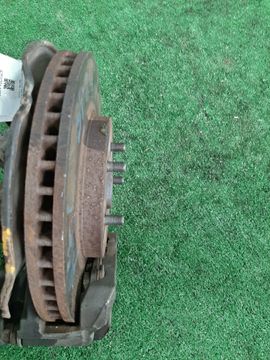 СТУПИЦА НА TOYOTA CALDINA ST246W 3S-GTE