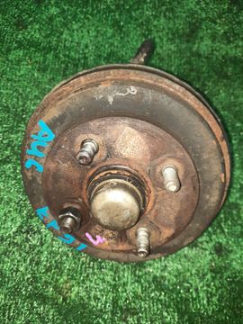 СТУПИЦА НА TOYOTA STARLET EP91 4E-FE