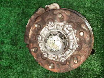 СТУПИЦА НА ISUZU ELF AKR71 4HG1