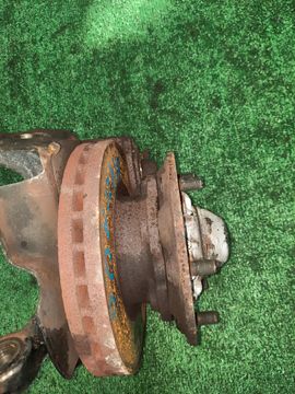 СТУПИЦА НА ISUZU ELF AKR71 4HG1