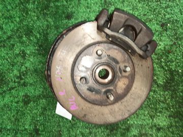 СТУПИЦА НА TOYOTA COROLLA NZE124 1NZ-FE