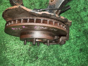 СТУПИЦА НА TOYOTA COROLLA NZE124 1NZ-FE