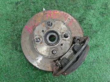 СТУПИЦА НА TOYOTA SPRINTER CARIB AE114 4A-FE