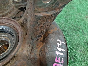 СТУПИЦА НА TOYOTA SPRINTER CARIB AE114 4A-FE