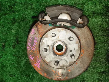 СТУПИЦА НА TOYOTA CARINA ST195 3S-FE