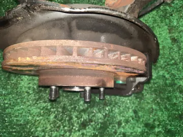 СТУПИЦА НА TOYOTA CARINA ST195 3S-FE