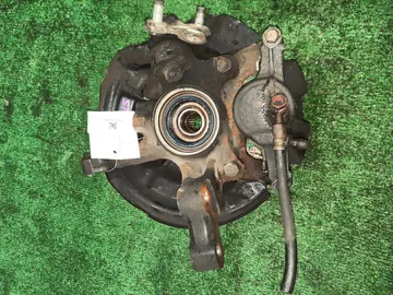 СТУПИЦА НА TOYOTA CARINA ST195 3S-FE