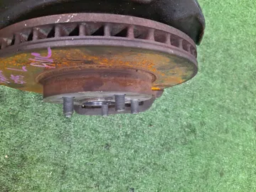 СТУПИЦА НА TOYOTA CARINA ST195 3S-FE