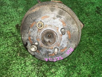 СТУПИЦА НА TOYOTA VITZ SCP10 1SZ-FE