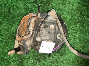 СТУПИЦА НА TOYOTA VITZ SCP10 1SZ-FE