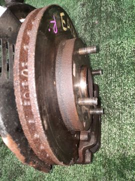 СТУПИЦА НА MITSUBISHI GALANT EA1A 4G93