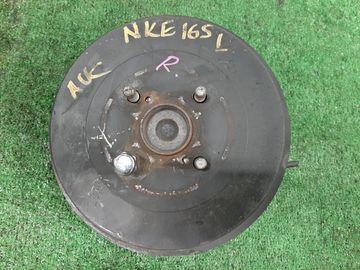 СТУПИЦА НА TOYOTA COROLLA FIELDER NKE165G 1NZ-FXE