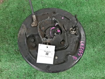 СТУПИЦА НА TOYOTA COROLLA FIELDER NKE165G 1NZ-FXE