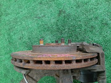 СТУПИЦА НА NISSAN TINO V10 SR20DE