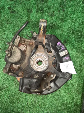 СТУПИЦА НА TOYOTA CAMRY ACV40 2AZ-FE