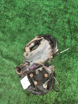 СТУПИЦА НА TOYOTA VITZ SCP10 1SZ-FE