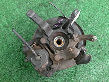 СТУПИЦА НА NISSAN TINO V10 SR20DE