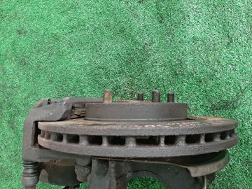 СТУПИЦА НА NISSAN TINO V10 SR20DE