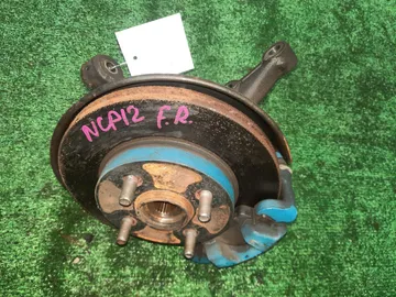 СТУПИЦА НА TOYOTA PLATZ NCP12 1NZ-FE