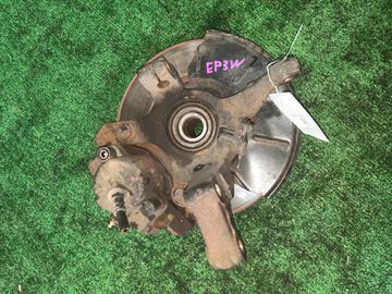 СТУПИЦА НА MAZDA TRIBUTE EP3W L3-DE