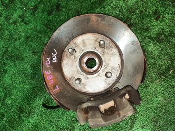 СТУПИЦА НА TOYOTA COROLLA NZE124 1NZ-FE