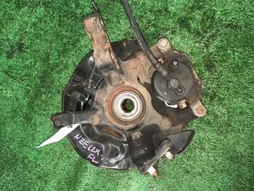 СТУПИЦА НА TOYOTA COROLLA NZE124 1NZ-FE