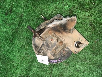 СТУПИЦА НА TOYOTA VITZ SCP10 1SZ-FE