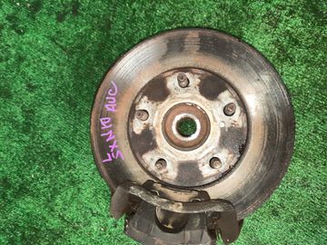 СТУПИЦА НА TOYOTA NADIA SXN10 3S-FE