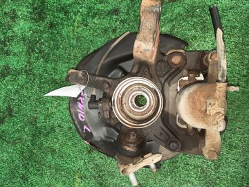 СТУПИЦА НА TOYOTA NADIA SXN10 3S-FE