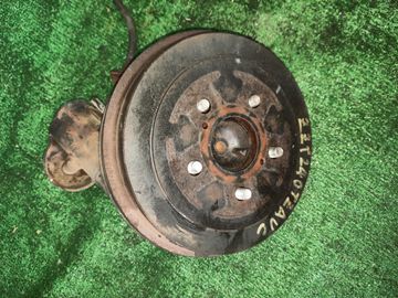 СТУПИЦА НА TOYOTA PREMIO ZZT240 1ZZ-FE