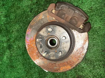 СТУПИЦА НА SUBARU FORESTER SF5 EJ202