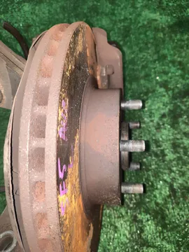 СТУПИЦА НА SUBARU FORESTER SF5 EJ202